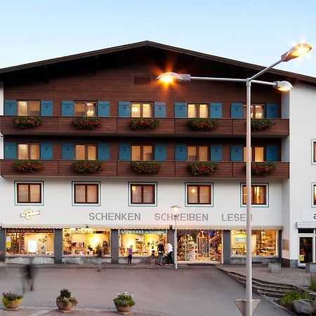 Gaestehaus Obwexer Matrei in Osttirol Luaran gambar