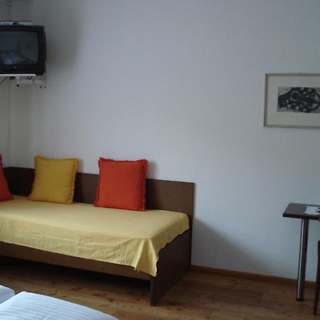 Gaestehaus Obwexer Matrei in Osttirol Luaran gambar