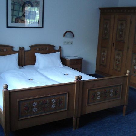 Gaestehaus Obwexer Matrei in Osttirol Luaran gambar