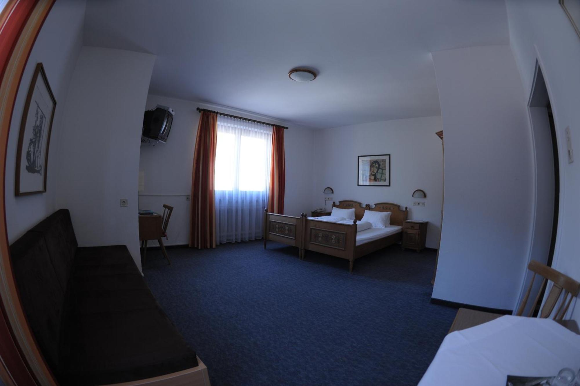 Gaestehaus Obwexer Matrei in Osttirol Luaran gambar
