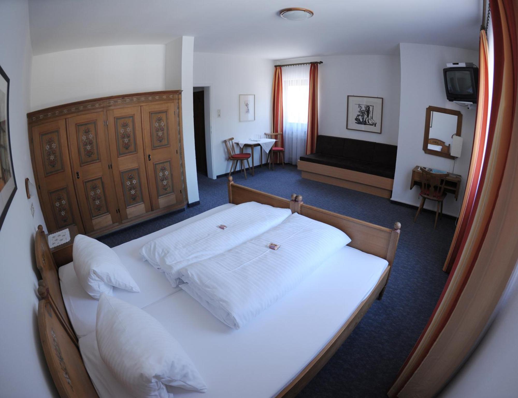 Gaestehaus Obwexer Matrei in Osttirol Luaran gambar
