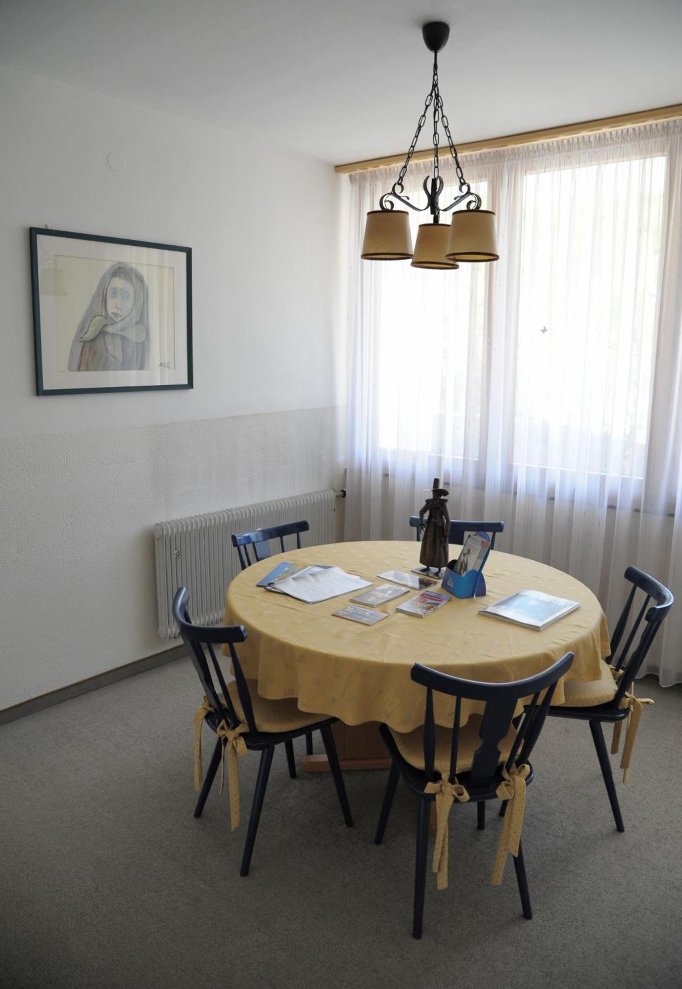 Gaestehaus Obwexer Matrei in Osttirol Luaran gambar