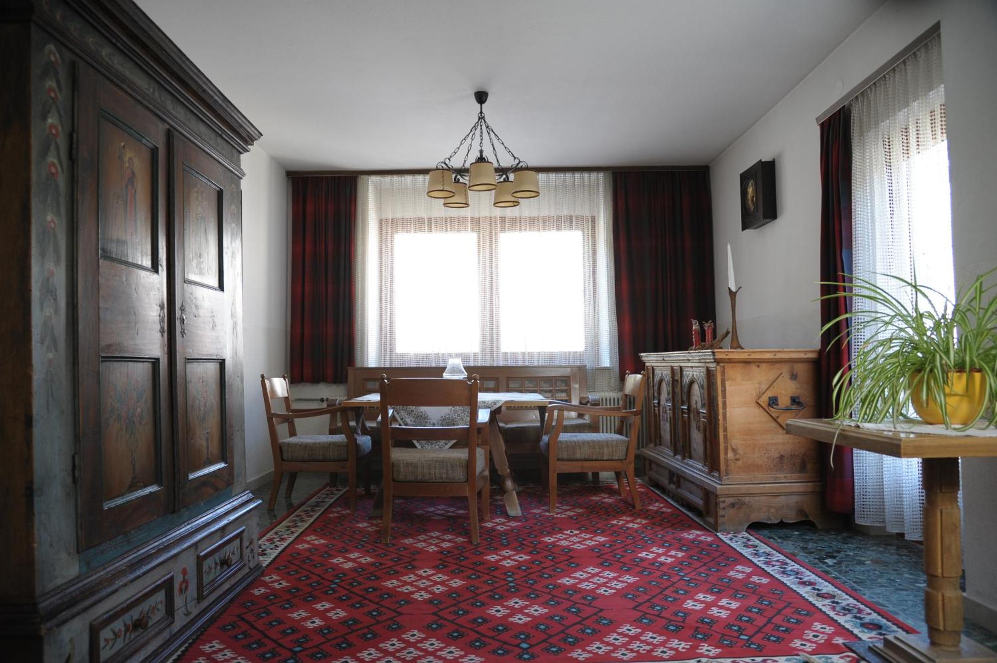 Gaestehaus Obwexer Matrei in Osttirol Luaran gambar