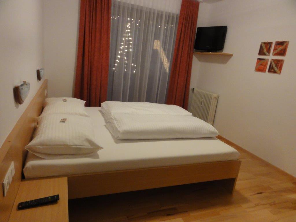 Gaestehaus Obwexer Matrei in Osttirol Luaran gambar